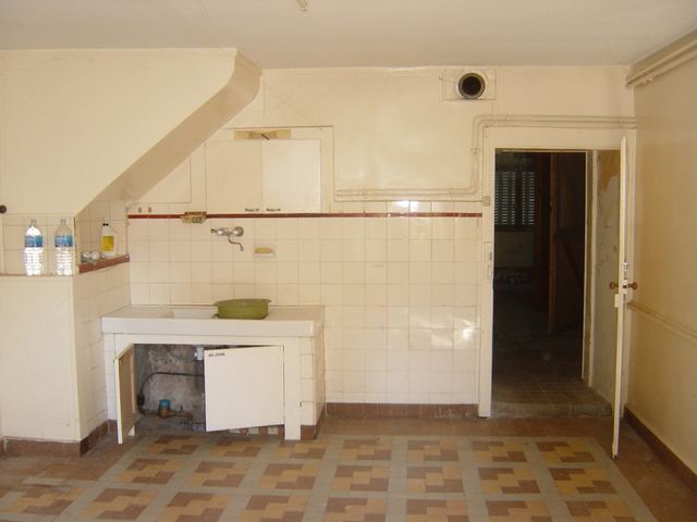 Réhabilitation de l’ancienne cure de Crotenay, photo 5