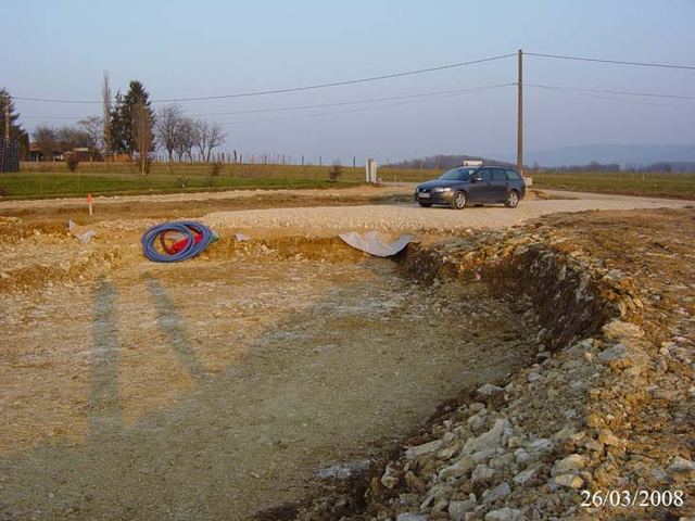 Construction à Cussey-sur-l’Ognon Primée 1er Prix Grenelle de l’environnement 2010, photo 9