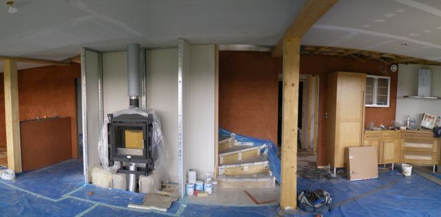 Construction à Cussey-sur-l’Ognon Primée 1er Prix Grenelle de l’environnement 2010, photo 17