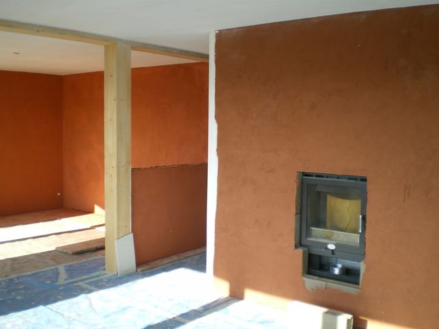 Construction à Cussey-sur-l’Ognon Primée 1er Prix Grenelle de l’environnement 2010, photo 18