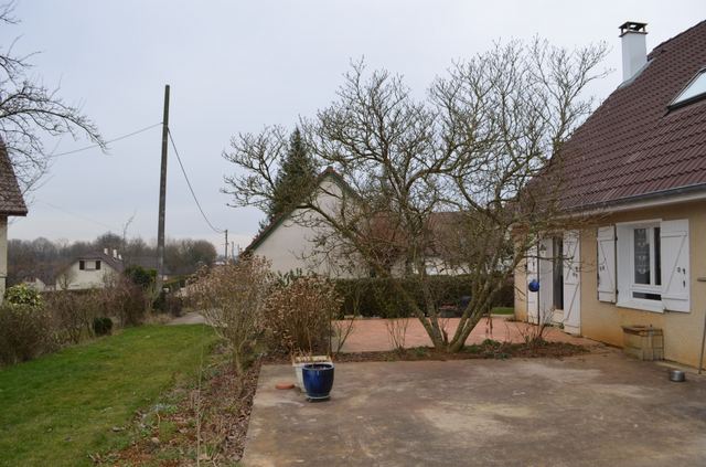 Extension Maison Dannemarie-sur-Crète