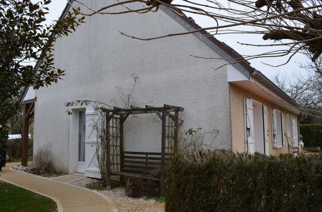 Extension Maison Dannemarie-sur-Crète, photo 2