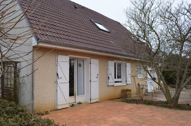 Extension Maison Dannemarie-sur-Crète, photo 3