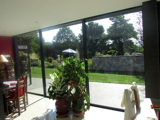 Extension Maison Dannemarie-sur-Crète, photo 10