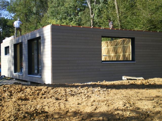 Maison Devecey, photo 6