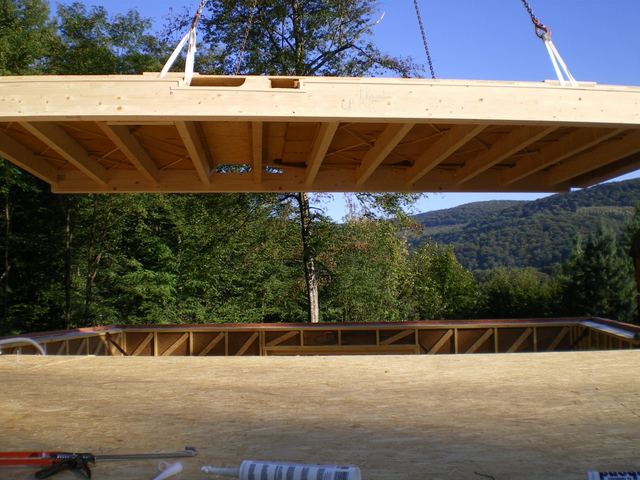 Maison Devecey, photo 7