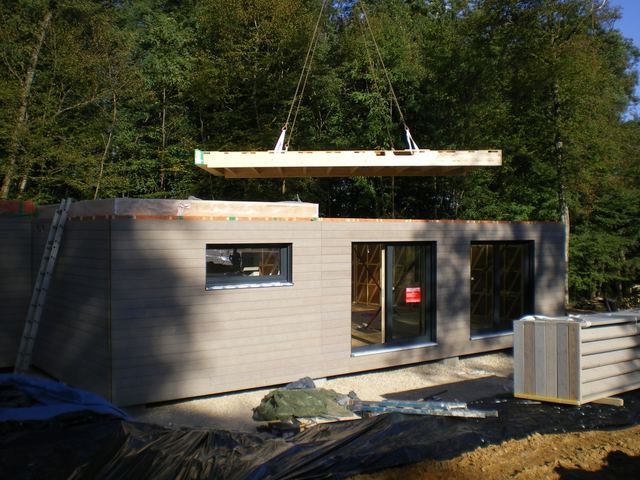 Maison Devecey, photo 8