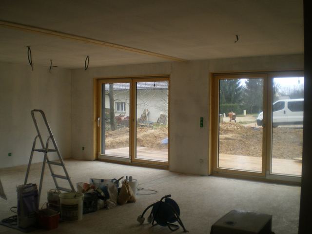 Maison Devecey, photo 9