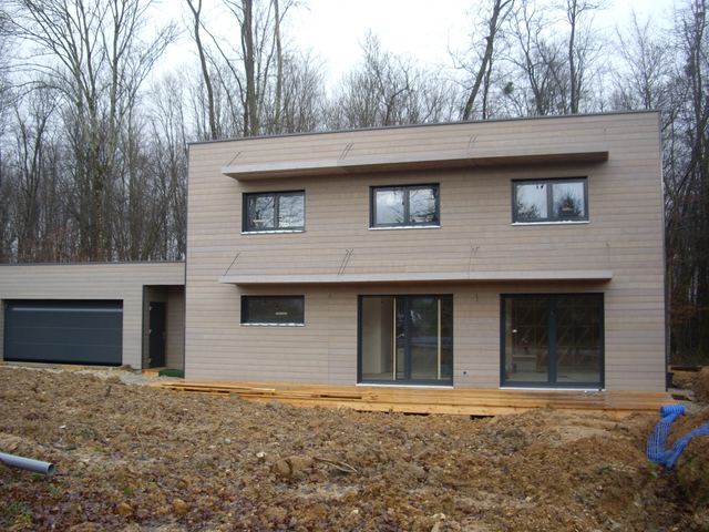 Maison Devecey, photo 10