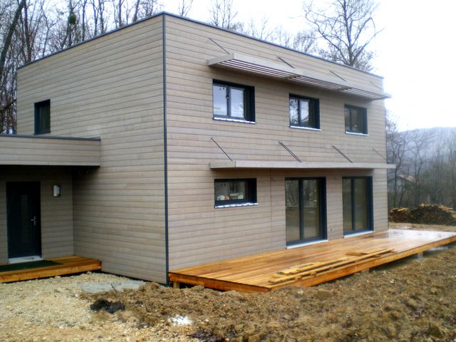 Maison Devecey, photo 12