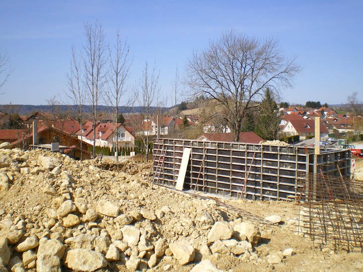 Maison Doubs