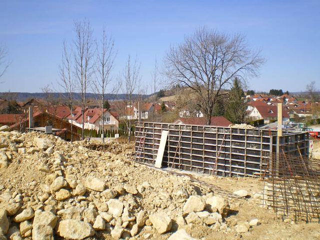 Maison Doubs