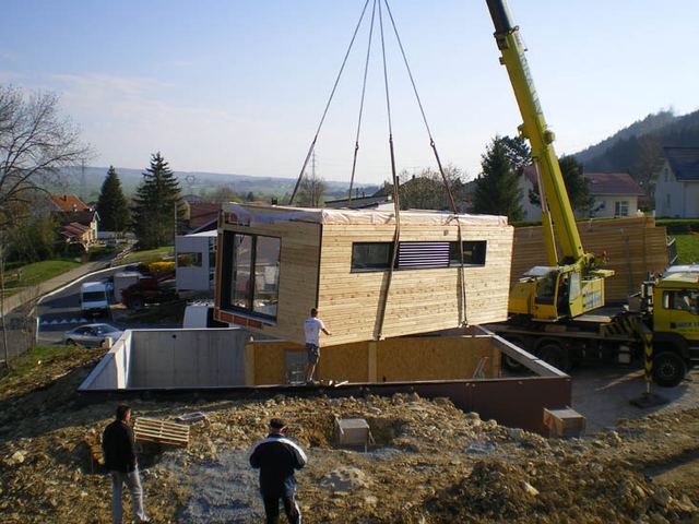 Maison Doubs, photo 2