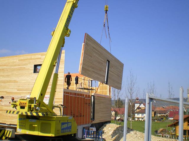 Maison Doubs, photo 3