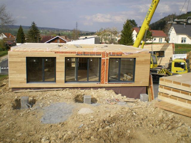 Maison Doubs, photo 4