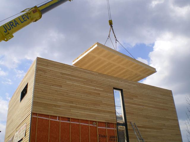 Maison Doubs, photo 5