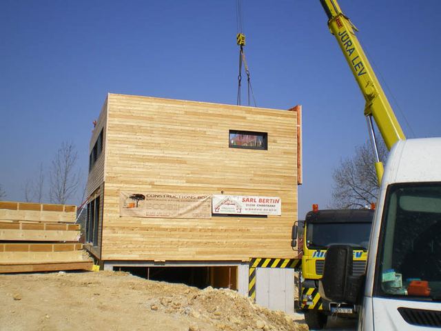 Maison Doubs, photo 10