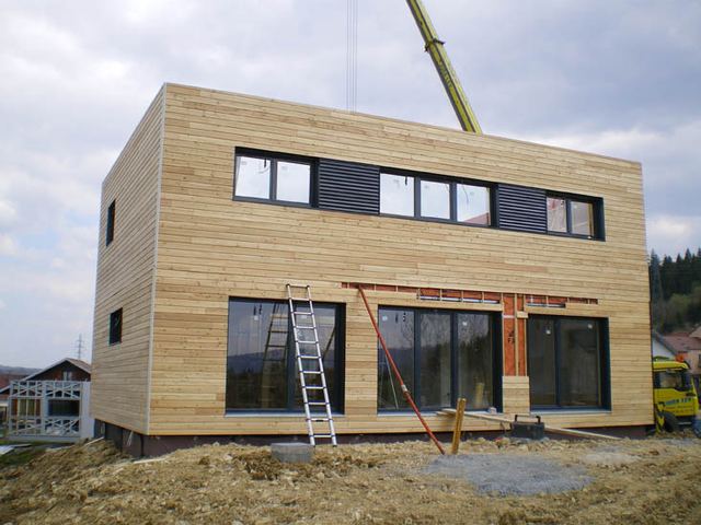 Maison Doubs, photo 11