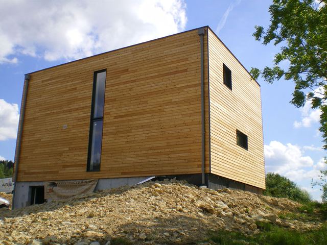 Maison Doubs, photo 12