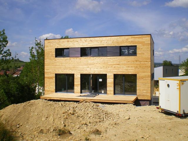 Maison Doubs, photo 13