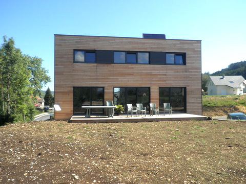Maison Doubs, photo 14