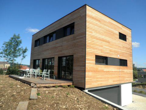 Maison Doubs, photo 15