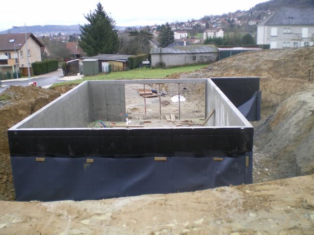 Maison Echenoz la meline, photo 2