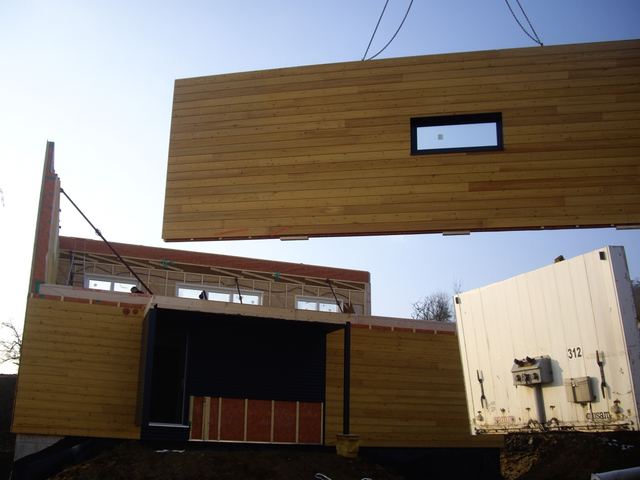 Maison Echenoz la meline, photo 4
