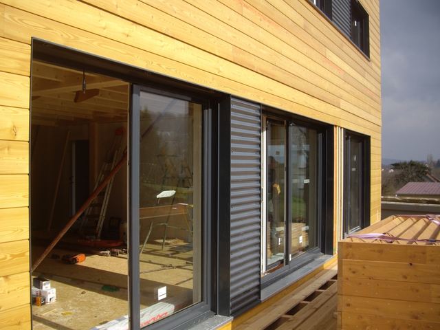Maison Echenoz la meline, photo 6