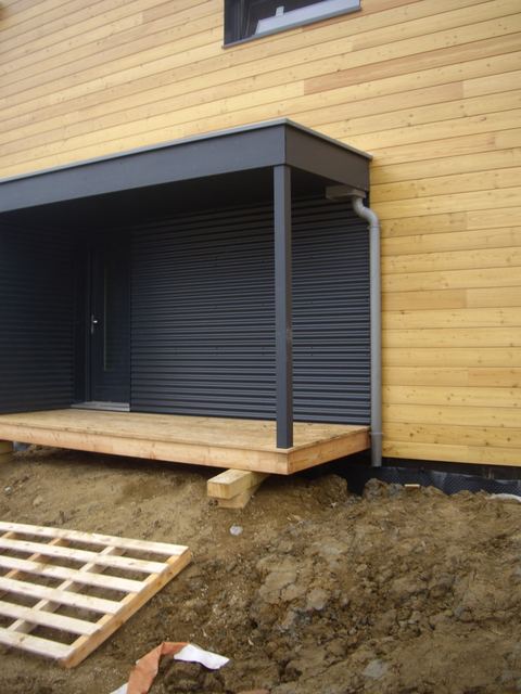 Maison Echenoz la meline, photo 7