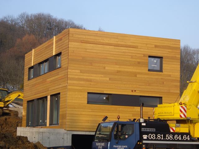 Maison Echenoz la meline, photo 8