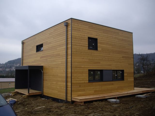 Maison Echenoz la meline, photo 9