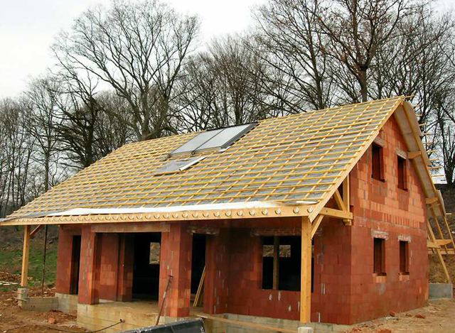 Maison Héricourt, photo 7