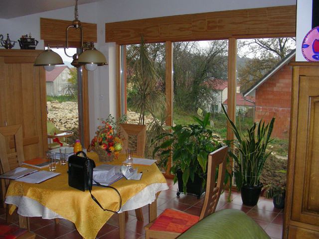 Maison Héricourt, photo 13