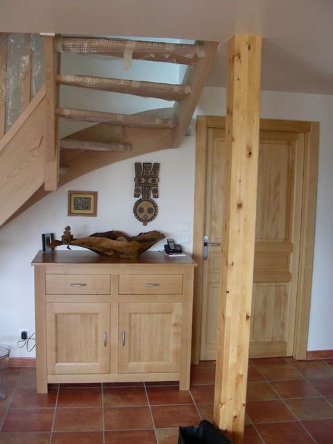 Maison Héricourt, photo 18