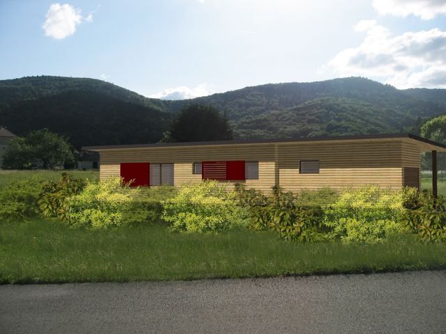 Maison Lepuix-gy