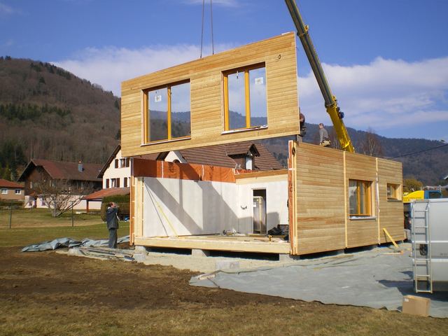 Maison Lepuix-gy, photo 5
