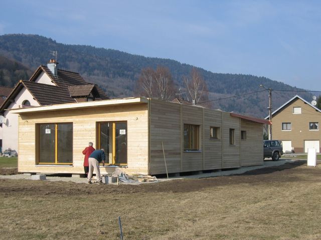 Maison Lepuix-gy, photo 7