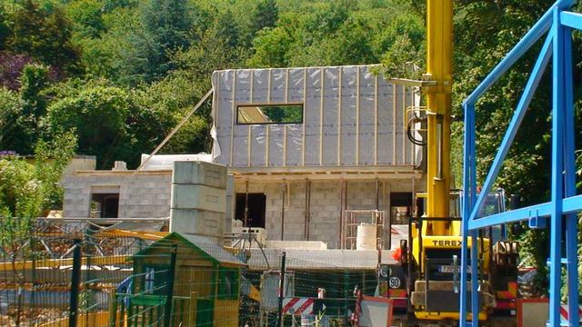 Maison Mazagran, photo 7