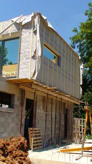 Maison Mazagran, photo 8