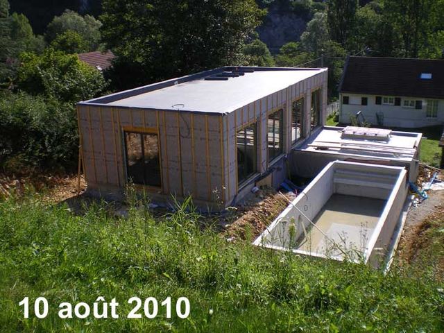 Maison Mazagran, photo 10