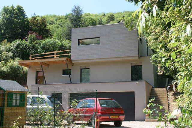 Maison Mazagran, photo 13