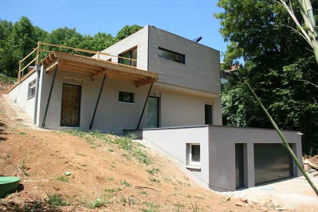 Maison Mazagran, photo 14