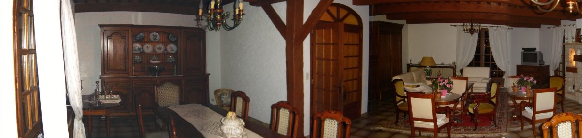 Rénovation d’une Maison Montboucon