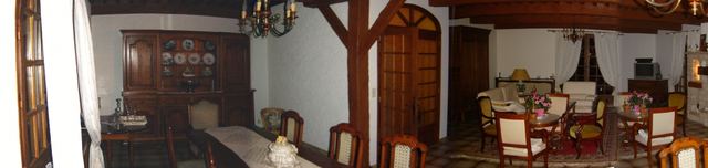 Rénovation d’une Maison Montboucon