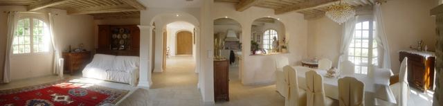 Rénovation d’une Maison Montboucon, photo 2