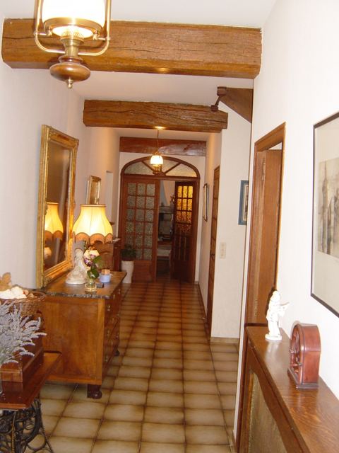 Rénovation d’une Maison Montboucon, photo 4