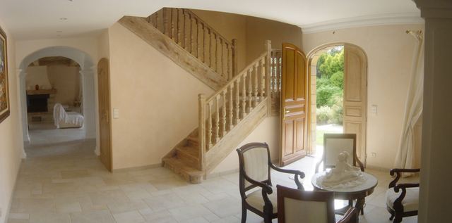 Rénovation d’une Maison Montboucon, photo 5