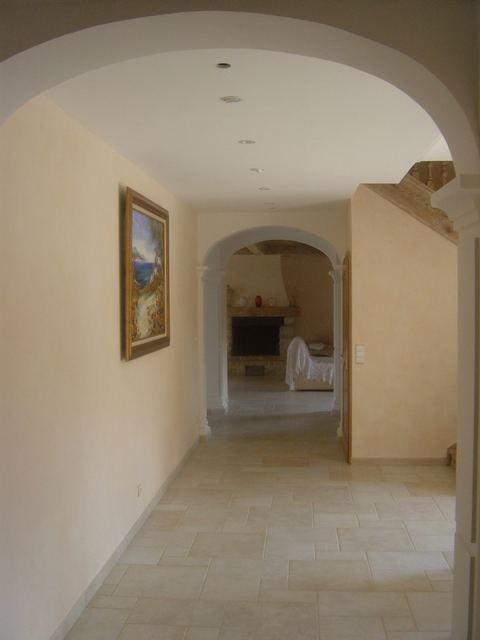 Rénovation d’une Maison Montboucon, photo 6