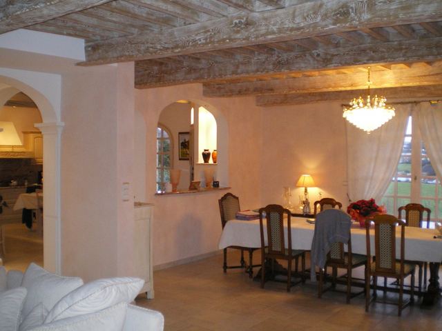 Rénovation d’une Maison Montboucon, photo 9
